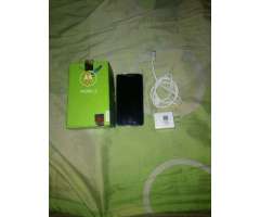 Moto G5 Octacore