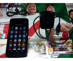MOTO G5 LIBRE 32GB COMO NUEVO TODO PERFECTO