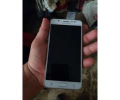 Samsung J5 2016