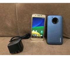 Moto G5 32gb Solo Movistar