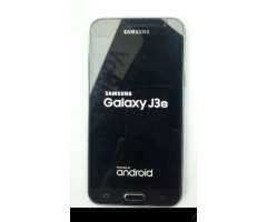 Samsung J3 2016