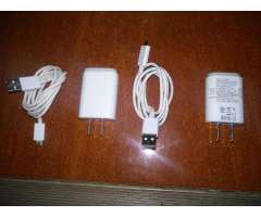 Cargadores Originales Lg Carga Rrapida