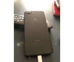 iPhone 7 Plus 256G