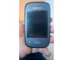 samsung galaxy poket neo,negociable