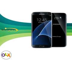 Samsung Galaxy S7 Edge Negro 32GB Sellado, Nuevo, Libre de Fabrica , Garantia Tienda fisica en ...