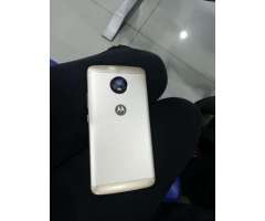 Moto E4 Plus Dual Sim