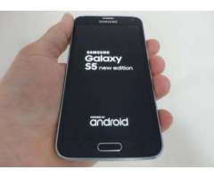 Samsung Galaxy S5 New Editio