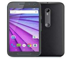 Moto G3 Version 16gb , 2 de Ram