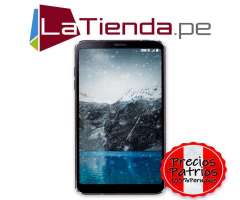 Lg G6&#x7c;LaTienda.pe