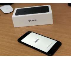 iPhone 7 128 Gb  Libre  9&#x2f;10 Uso Personal