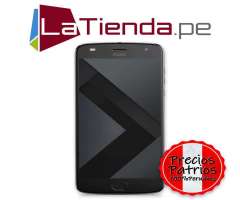 Motorola Moto Z2 Play &#x7c; 64 GB &#x7c; LaTienda.pe