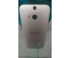 Htc One M8,nuevo Ram 2,memoria 32 GB