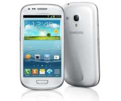 Samsung Galaxy S3 Mini Libre