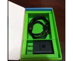 Moto G5 Plus 32gb Sellado