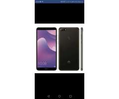 Huawei Y7 2018