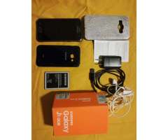 Samsung Galaxy J1 Ace Negro