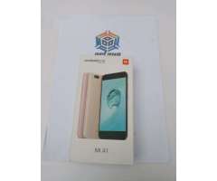 Xiaomi Mi A1 4gb 32gb Y 64gb Snap 625