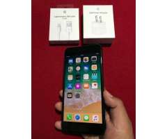 iPhone 8 Plus 64gb Libre