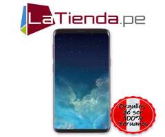 &#x2042; Samsung Galaxy S9 Plus&#x7c; lector de huellas&#x2042;&#x7c; LaTienda.pe