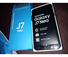 Galaxy J7 Neo