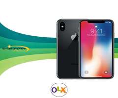 iPhone X 64GB Nuevo Libre de Fabrica, nuevos, Garantía Tiendas físicas SmartphonesPeru