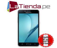 Samsung Galaxy J2 Prime 8 GB&#x7c; LaTienda.pe