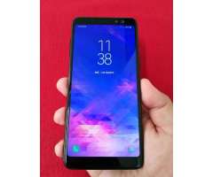 Samsung A8 2018 Libre