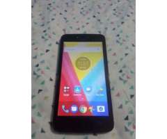 para Hoy, Moto C , 2017, Tiene Flash Del