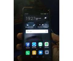Vendo O Cambio Huawei P8 Grace con Detal