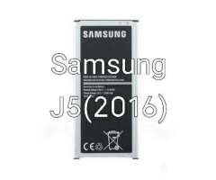 Bateria de Samsung J5 2016 Original