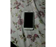 Vendo Mi Samsung S5 a 450