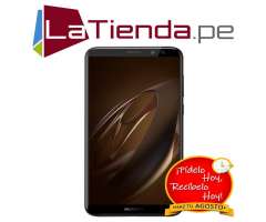&#x265b;Huawei Mate 10 Lite 4 gb RAM&#x265b;&#x7c; LaTienda.pe