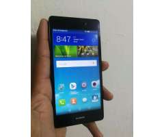 Huawei P8 Lite