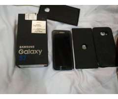 Samsung Galaxy S7
