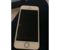 iPhone 5S 16Gb