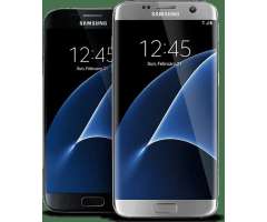 Samsung Galaxy S7 Edge libre de fabrica 32gb Tienda fisicaGarantia