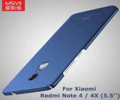 EL PODER DE UN NUEVO LOOK REDMI NOTE 4