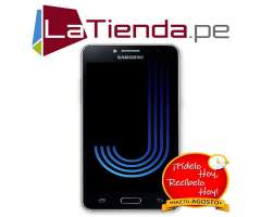 Samsung Galaxy J2 Prime 16GB con TV Digital &#x7c; LaTienda.pe