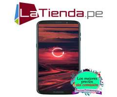 Ψ Motorola Moto Z3 Play Delivery a Todo Lima &#x7c; LaTienda.pe Ψ