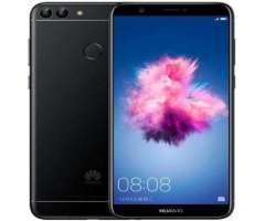 HUAWEI P SMART RAM 3GB memoria 32GB Cámara 13mpx bateria 3000mAh