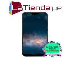 &#x6de; Huawei P20 Lite Pago contra entrega disponible &#x7c; LaTienda.pe &#x6de;