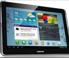 Remato Tablet Galaxy Note 10.1 Del 2012