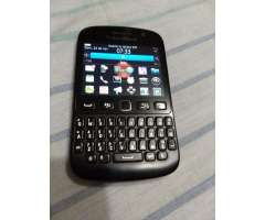 Blackberry 9720 Touch