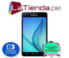 Samsung Galaxy J2 Prime&#x7c; TV Digital &#x7c; LaTienda.pe