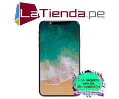 &#x272f; iPhone X Batería de 2716 mAh &#x272f; &#x7c; LaTienda.pe