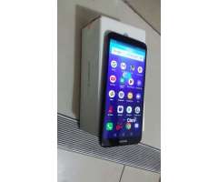 Huawei Y6 2018 Nuevo Imei Original