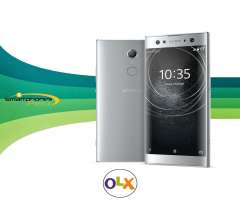 Sony Xperia Xa2 Ultra Negro y Silver 32gb Ram 4gb Nuevo Libre de fabrica Garantía Tienda...