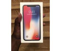mi marido iphone x 256gb