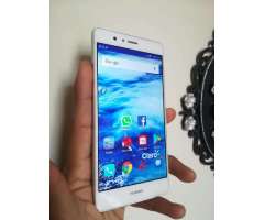 Huawei P9 Lite
