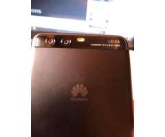 Huawei P10 Libre Impecable